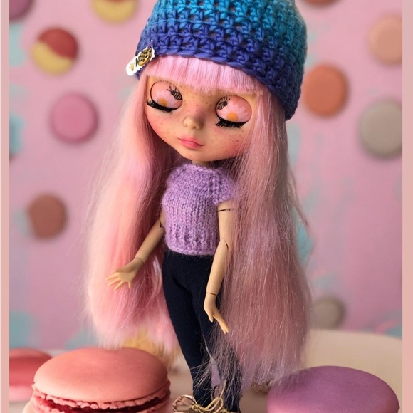 Blythe - Picture 7 of 8